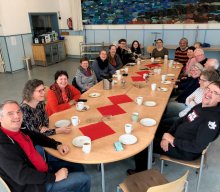 "#Dienststellenkontrolle" in Köln